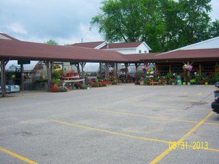 <a href="http://www.mcintoshgreenhouse.com">More Information Available at www.mcintoshgreenhouse.com</a><br><br>Fantastic opportunity on 14+/- acres just south of Goshen, IN with lots of frontage on US 33.  This property is currently zoned commercial-retail and consists of 16 greenhouses with 37,494 SF of heated growing area.  

In addition, it includes retail buildings, shop, and an approx. 1700 SF home adjacent to the business. Opportunities abound with this prime property and the second generation owners retiring and ready to consider offers.  Possible uses of this acreage is unlimited!  A Great location on a busy road, good access and paved parking for 66 vehicles.

 - 14+/- Acres Zoned Commercial-Retail